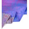imageFashion Womens Silk Scarf Luxury Satin Shawl WrapsYellow
