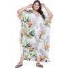 Multi Color Floral Print