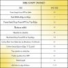 imageKaftan Plus Size Women Dress Button Down Kimono Side Slit Maxi Dresses Two Side Pocket Caftan for Evening WearBlack Leaf