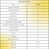imagePlus Size Kaftan Women Dress Stylish Cotton Kimono Maxi Dresses for Evening WearRust Floral