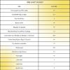 imageWomen Plus Size Kaftan Dress Stylish Satin Sequences Maxi Evening Cover Up Dresses Kimono Sleeve Casual WearMagenta PinkCherry