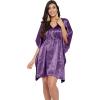 Bordeaux Purple