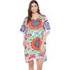 Floral Multi Tunics