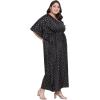 imageWomen Beach Cover Up Lightweight Summer Cover Ups with Drawstring Mini Dress for Ladies Girls as1 alpha onesize regular regular Standard Black XL