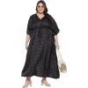 imageWomen Beach Cover Up Lightweight Summer Cover Ups with Drawstring Mini Dress for Ladies Girls as1 alpha onesize regular regular Standard Black XL