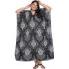 Black Paisley
