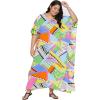 Multicolor Geometric