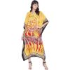 Yellow One Size