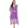 Purple Paisley