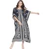 Black Paisley