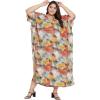 Multi Kaftan