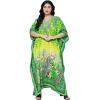 Multicolor Green