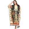 Multicolor Kaftan
