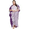 Purple Floral Pattern
