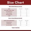 imagePlus Size Women Kaftan Round Neck Georgette Maxi Gown Cover Up Dress for Special OccasionsMulticolor