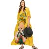 Mustard Yellow
