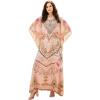 Light Pink Floral