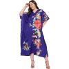 Blue Floral