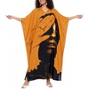 Musted Orange