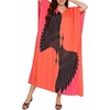 Tangerine-red