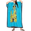 Turquoise Lady Tribal