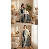 image:imageGypsie Blu Women Plus Size Kaftan Dress Beach Cover Up Maxi Dresses for Women VNeck Kimono Sleeve 1X3XLight Beige