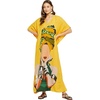 Mustard Yellow