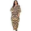 Cream Zebra