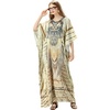 Light Beige Tribal